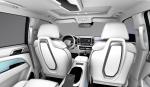 Ssangyong LIV-2 SUV Concept 2016 года